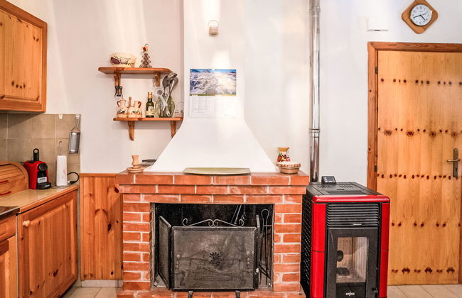 Adelina a Gamberale - Foto 12