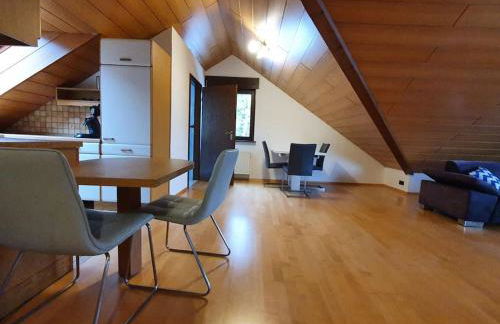 Studiowohnung SchwabenALB mit Panoramablick - Foto 13