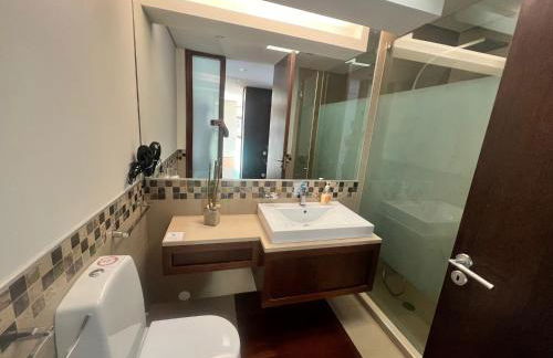 O CANTINHO ENTRE A RIA E O MAR - with hot water pool all year round - Foto 35