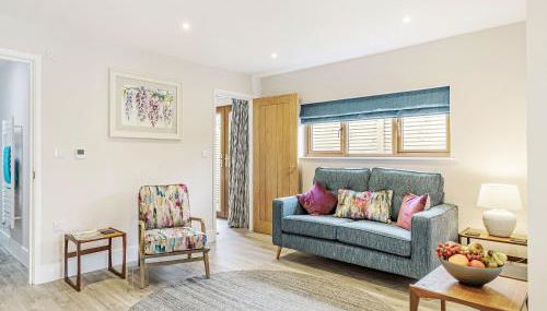 Wisteria Lodge - Ukc5804 - Foto 3