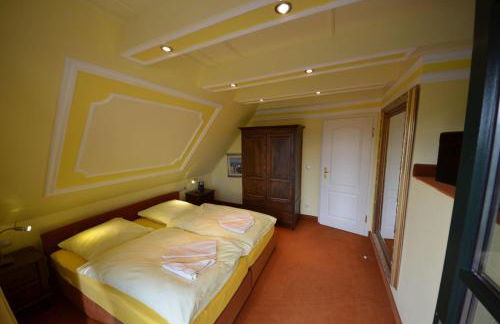 Eck - Reethaus "Sturmhaube" - Foto 37