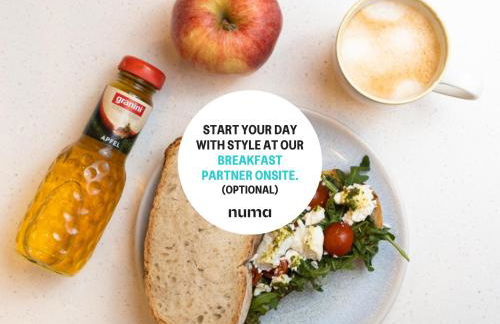 Numa Düsseldorf Artol - Foto 32