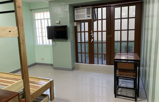 Beinte Singko de Marso Apartments - Foto 21