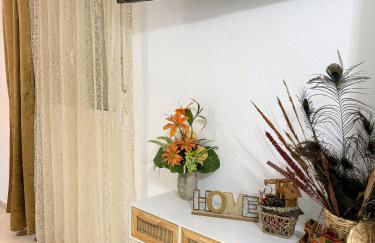 APARTAMENTO DE AMY CON VISTA AL MAR 2 - Foto 29