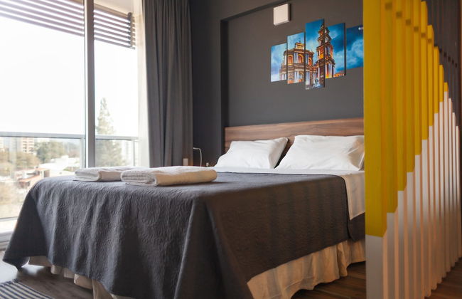 DFC COLIVING - Foto 2