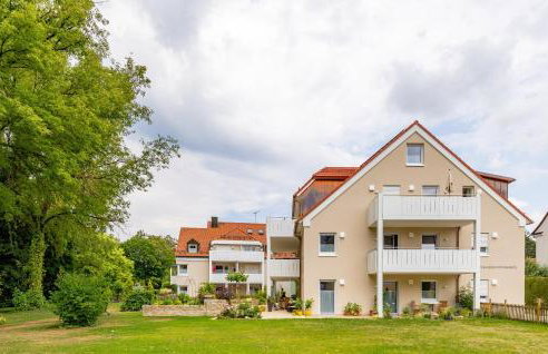 Haus am Mühlenweg - neue, sonnendurchflutete Appartements mit Aufzug und Tiefgarage - barrierefrei - Foto 43