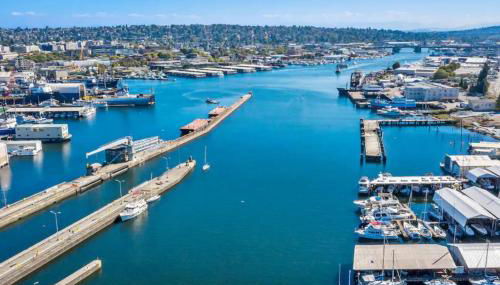 Chase's sweet suite - Micro Studio - 91Walkscore - Foto 4