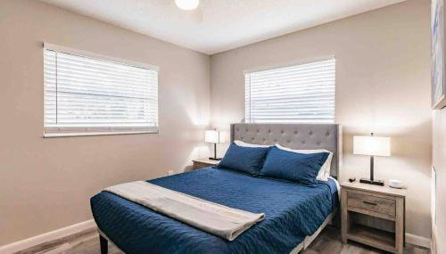 Poolside Oasis-5 miles from Venice Beach - Foto 3