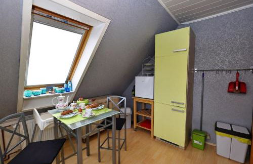 Ferienwohnung Nordlicht - Foto 5