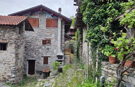 The house in Verzimo - Foto 13