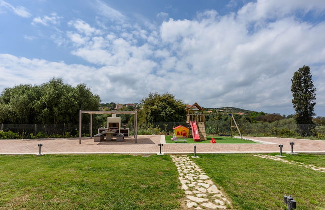 Comfeto & Mandolato Sweet Houses - Foto 57