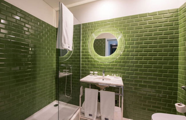 Apartamentos The Arc Carrís - Foto 45