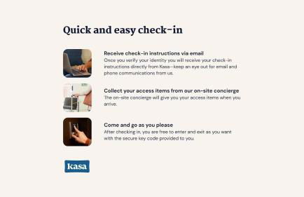 Kasa Magnificent Mile Chicago - Photo 46