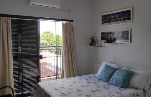 APTO Maison Class - 3 quartos 2 banheiros próximo ao shopping - Photo 7