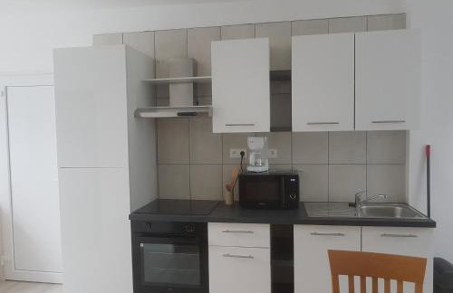 1B App à neuf tout équipé - Foto 26