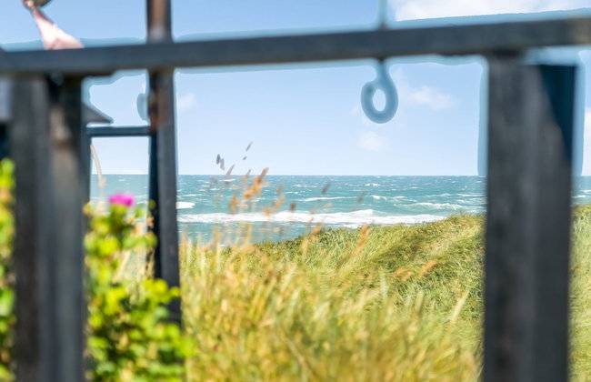 "Fatiha" - 100m from the sea - Foto 23