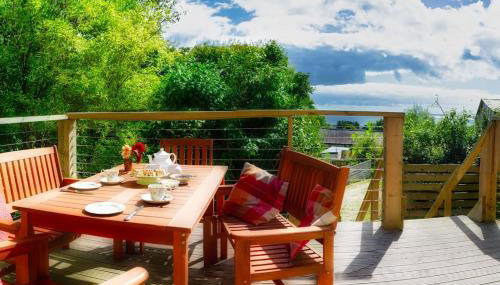 Helnoweth Lodge - Foto 1