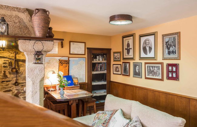 Casa de Verdes - In Cabana de Bergantinos - Photo 45