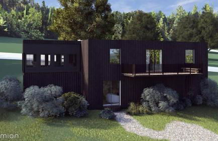 The Goldenrod - Catskills Mountain Retreat - Foto 3