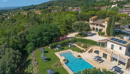 Le Cappuccinelle Suites&SPA - Photo 5