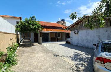 Pousada Israel Freitas - Foto 2