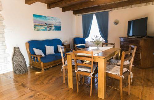 Rustic Apartment Mariva - Photo 14