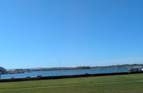 Sea Fern House,36A - Holes Bay Views - Poole - Foto 12