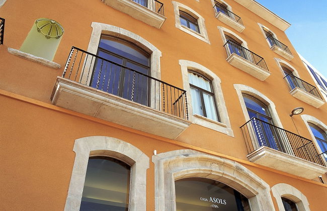 Urbi Apartments - Foto 25