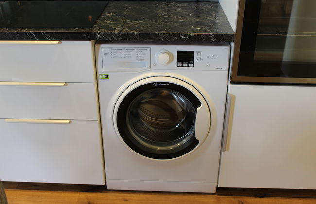 Apartment Monolith Black Forest - Foto 39