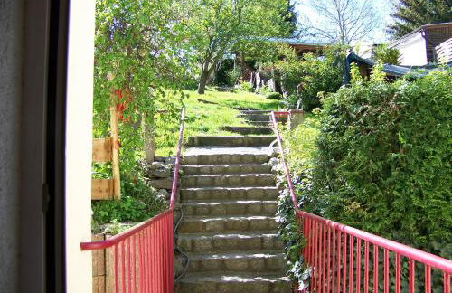 Ferienwohnung Familie Falk - Photo 10