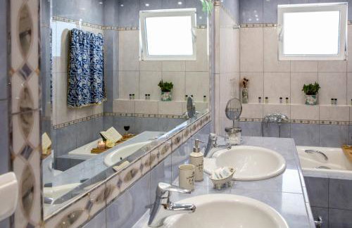 Apple home Detached house in sunny Ierapetra - Foto 37