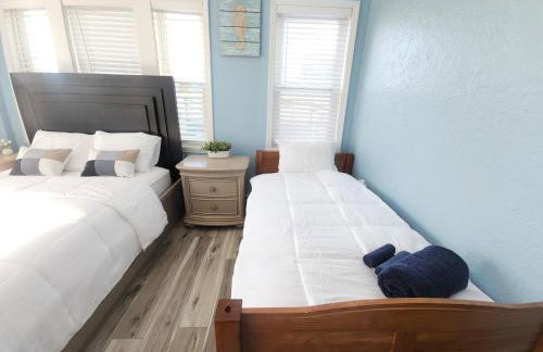 Ocean Rendezview- Steps to Beach & Boardwalk! - Foto 27