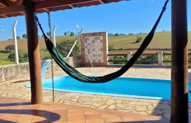 Chácara Recanto Colibri - Foto 27