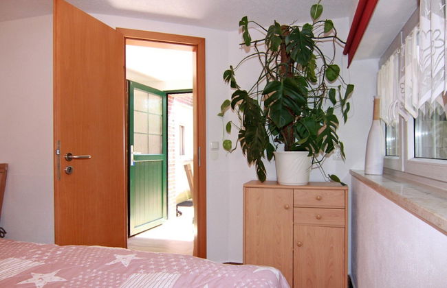 Peaceful Apartment in Ostseebad Boltenhagen With Terrace - Foto 9