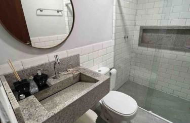 Casa a Beira mar, em frente ao Caminho de Moisés - Foto 31