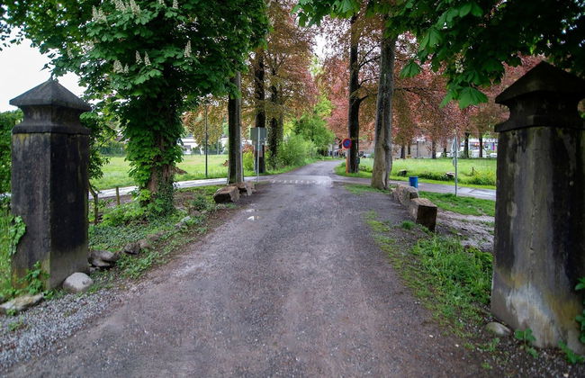Castle Apartment Aywaille Near River Ambleve - Photo 28