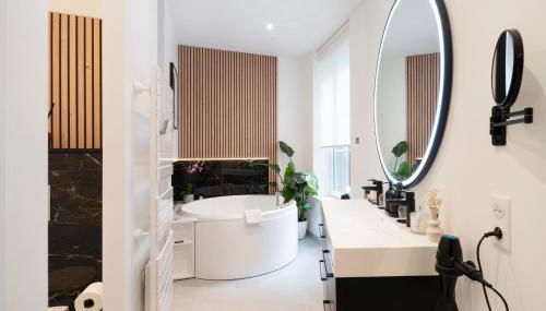 La Suite H - the only exclusive 5 of Metz - Foto 5