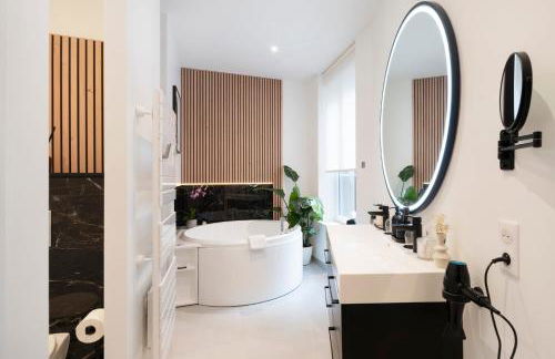 La Suite H - the only exclusive 5 of Metz - Foto 5