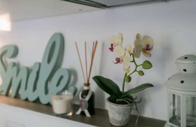 Milano Apartments Vigevano 41 - Foto 48