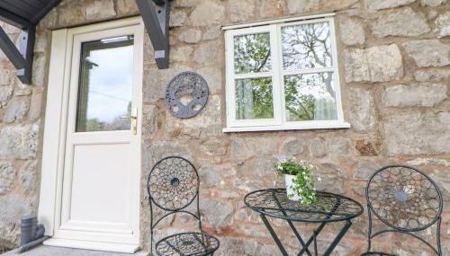 Cuddfan at Swallow Cottage - Foto 2