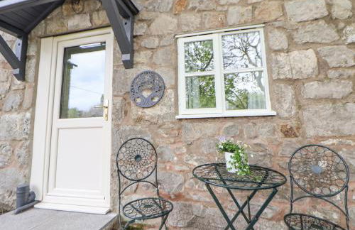 Cuddfan at Swallow Cottage - Foto 2