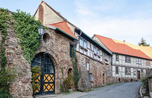 Ferienhaus am Park - Foto 31