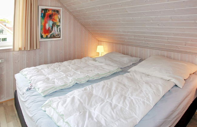 Holiday Home in Gelting - Photo 14