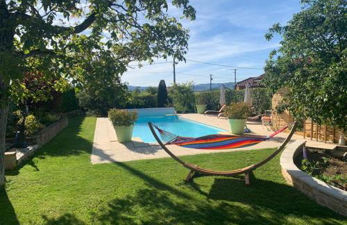 Gite La Cabiotte Nature et Spa - Foto 2