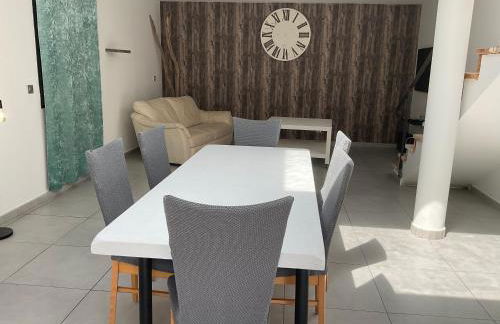 VILLA OCEANE - Foto 7