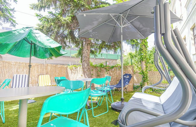 Affordable Stay Prime Location by Danube - Foto 48