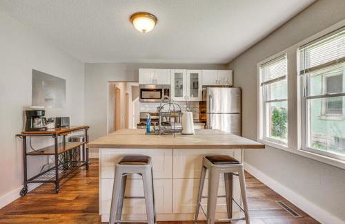 Private home in the heart of Minneapolis - Foto 20