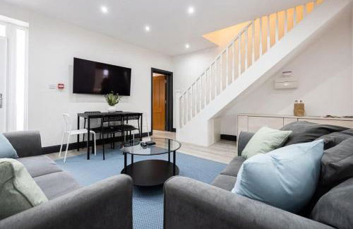 The Didsbury Loft - Foto 10