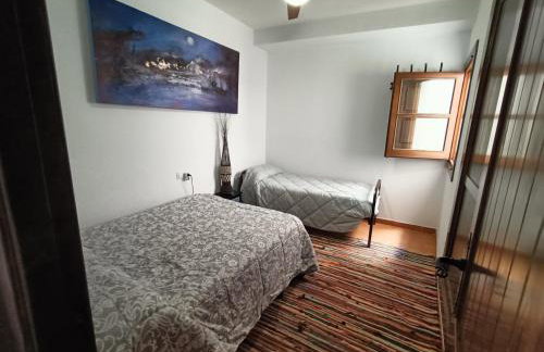 tuGuest Carataunas Apartment II Alpujarra - Foto 11