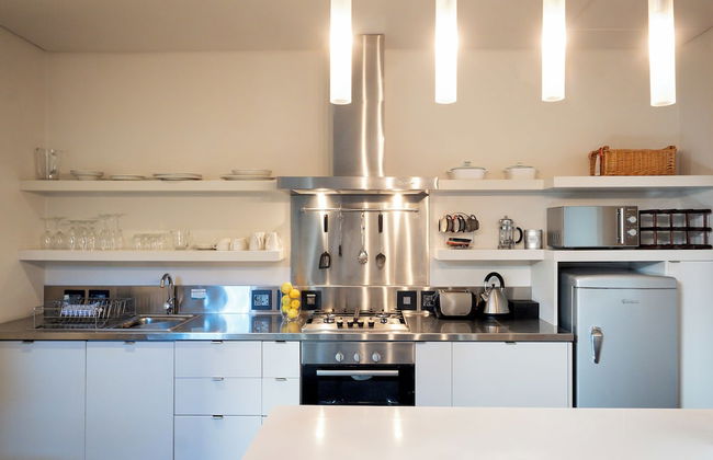 De Waterkant Guest Suites - Foto 12